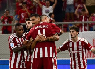 Ολυμπιακός: Αρχή με «μάγκικη» νίκη και σπουδαία μηνύματα για τη συνέχεια