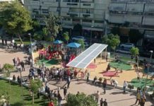 Παιδικές Χαρές: Η Αμφιλεγόμενη Ποιότητα και οι Ευθύνες του Δήμου