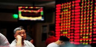 Ασιατικές Αγορές: Απώλειες, Alibaba Στο Κόκκινο, Nvidia Στο Φως