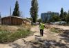 Προληπτικοί ψεκασμοί για τον ιό του Νείλου στον καταυλισμό Ρομά στην περιοχή του Νομισματοκοπείου