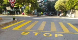 Αναβάθμιση Διαβάσεων: Ασφαλείς Δρόμοι για Μαθητές και Πολίτες