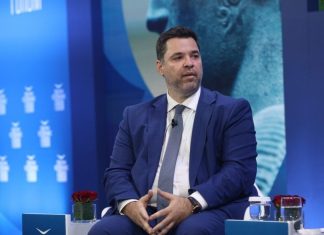 Κοντογεώργης: "Μέρισμα ανάπτυξης" στη ΔΕΘ – Στήριξη αναλογικά και δίκαια