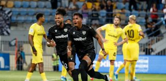 Super League: Πρόστιμα σε ΑΕΚ, Ολυμπιακό, ΠΑΟΚ, Καλαμάτα – 3 αγώνες στον Μπολίβαρ!