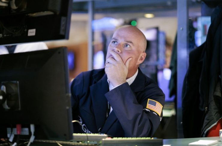 Wall Street: S&P 500 σπάει ρεκόρ, εβδομαδιαία άνοδος από τον Απρίλιο