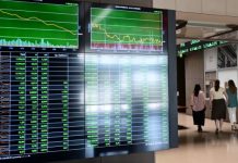 Χρηματιστήριο: Επιστροφή στα υψηλά 17 ετών με ώθηση από Μέση Ανατολή & ΗΠΑ-Ιράν