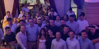 Ο Γρηγόρης Δημητριάδης στην Κρήτη: ακόμα μία φορά δίπλα στα παιδιά της ΟΝΝΕΔ Ο Γρηγόρης Δημητριάδης στην Κρήτη: ακόμα μία φορά δίπλα στα παιδιά της ΟΝΝΕΔ