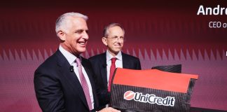 UniCredit-Commerzbank: Βερολίνο σε διαπραγματεύσεις για το μέλλον της τράπεζας