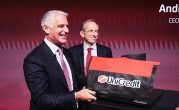 UniCredit-Commerzbank: Βερολίνο σε διαπραγματεύσεις για το μέλλον της τράπεζας