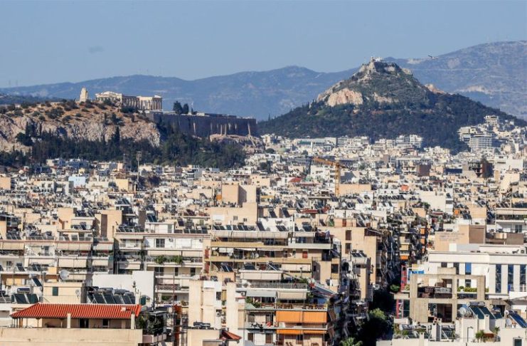 Ανακαίνιση Κατοικίας: Προθεσμία & Δικαίωμα Συμμετοχής – Όλα όσα πρέπει να γνωρίζετε