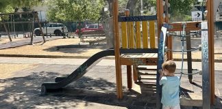 Νέα Παιδική Χαρά στη Νέα Ερυθραία: Δωρεά 100.000€ για ανακατασκευή