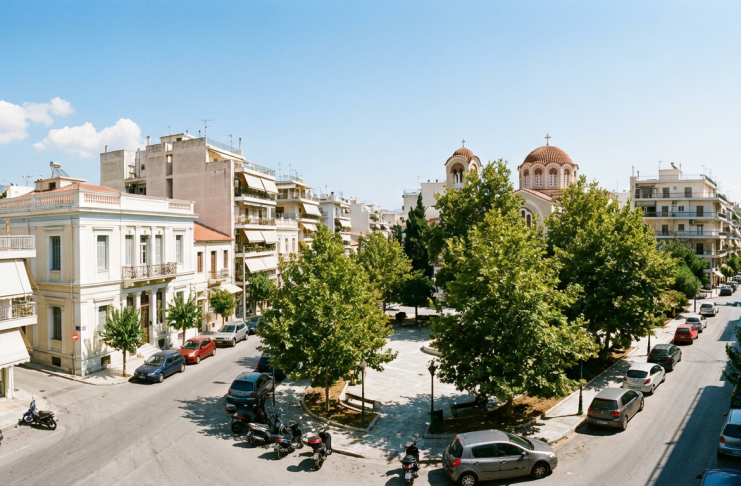 Δημοτικό Συμβούλιο Νέας Ιωνίας: Συνεργασίες και Επιστολές στο Προσκήνιο