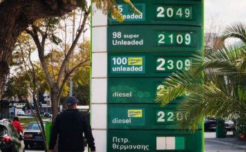 Βενζίνη €2,5: Η Κυβέρνηση Αδιαφορεί για το Νέο Κύμα Ακρίβειας