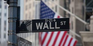 Wall Street: Ανάκαμψη μετά το "πάγωμα" της Fed – Πετρέλαιο & Ομόλογα Προς τα Κάτω