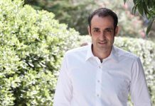 “Αναδίπλωση” Π. Ελευθεριάδη: Ο “κατηγορούμενος” Δημητριάδης που δεν ήταν ποτέ κατηγορούμενος “Αναδίπλωση” Π. Ελευθεριάδη: Ο “κατηγορούμενος” Δημητριάδης που δεν ήταν ποτέ κατηγορούμενος