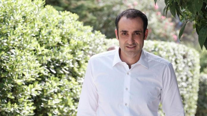 GRIGORIS DIMITRIADIS “Αναδίπλωση” Π. Ελευθεριάδη: Ο “κατηγορούμενος” Δημητριάδης που δεν ήταν ποτέ κατηγορούμενος