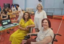 Δήμος Χαλανδρίου και ΕΚΠΑ ένωσαν δυνάμεις στην επιμορφωτική δράση για τον αυτισμό που έγινε στα σχολεία της Τούφας