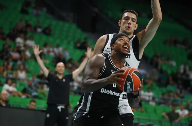 Super Cup: Οδηγός τηλεθέασης για Ολυμπιακός-ΑΕΚ & ΠΑΟ-ΠΑΟΚ