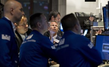 Wall Street Πράσινη: Nasdaq στο +1,7% με ώθηση από τεχνολογικές μετοχές