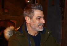 Ζήκος: «Μην μένεις στο άσπρο-μαύρο, κάνε την υπέρβαση!»