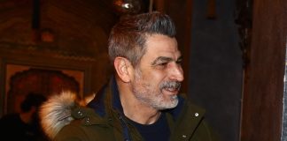 Ζήκος: «Μην μένεις στο άσπρο-μαύρο, κάνε την υπέρβαση!»