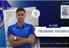 Νίκη Βόλου: Ο Θεοδόσης Μαχαίρας ενισχύει την ομάδα για το 2026-27