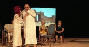 Δήμος Χαλανδρίου: Με 8 ομάδες δραστηριοτήτων υποδέχονται τη νέα χρονιά τα ΚΑΠΗ