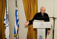 Η Τέχνη «ζωντανεύει» το Έπος του '40: Εκδήλωση μνήμης στον Δήμο Κηφισιάς