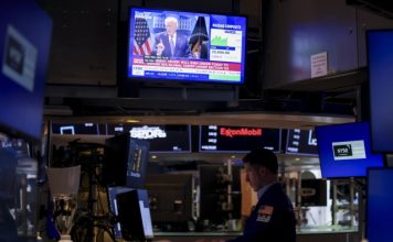 Wall Street: Αντεπίθεση της τεχνολογίας με οδηγούς SpaceX και Nvidia