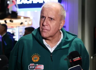 Παναθηναϊκός: Στην έδρα της Εφές με το «πρέπει» της νίκης παρά τις απουσίες