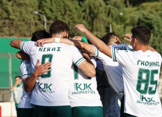 Stoiximan Super League: Μάχη ουραγών Λεβαδειακός-Βόλος & ευρωπαϊκό αθλητικό πρόγραμμα