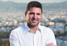 40 Χρόνια ΚΑΠΗ Αγίας Παρασκευής: Ένας Μήνας Γιορτής, Προσφοράς και Δημιουργίας