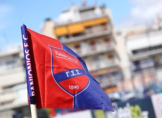 Αναλαμβάνει την ευθύνη ο Πανιώνιος: Η δημόσια συγγνώμη μετά την ήττα από τη Μαρκό