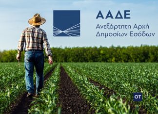 ΑΑΔΕ: Νέες οδηγίες για την υποβολή αιτημάτων πληρωμής της ΚΑΠ