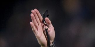 Stoiximan Super League: Όλοι οι διαιτητές της 7ης αγωνιστικής – Ποιοι σφυρίζουν;