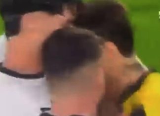 Διαιτησία στο Στοίχημα: Αμφισβητήσεις για Ρότα, Οργή για Νίκολιτς