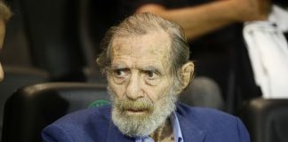 Πέθανε ο Γιώργος Βαρδινογιάννης: Έφυγε ο «Καπετάνιος» σε ηλικία 90 ετών