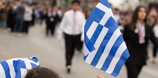 Ακύρωση μαθητικής παρέλασης στην Κηφισιά λόγω κακοκαιρίας – Τι θα γίνει με τις εκδηλώσεις