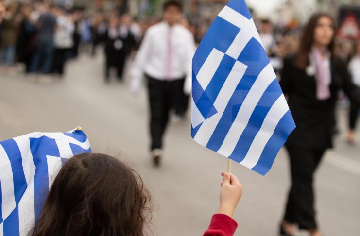 Ακύρωση μαθητικής παρέλασης στην Κηφισιά λόγω κακοκαιρίας – Τι θα γίνει με τις εκδηλώσεις