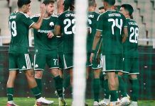 Παναθηναϊκός: 5/5 εκκίνηση στο πρωτάθλημα – Ιστορικές προηγούμενες σεζόν