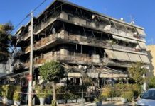 Νέα Ιωνία: Άμεση Στήριξη Δήμου στους Πληγέντες της Πυρκαγιάς στην Κασταμονής