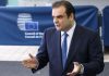 Πιερρακάκης: Διπλή πρόκληση για Ευρώπη – Οικονομική σταθερότητα & ενεργειακή ασφάλεια