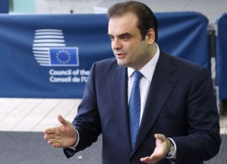 Πιερρακάκης: Διπλή πρόκληση για Ευρώπη – Οικονομική σταθερότητα & ενεργειακή ασφάλεια