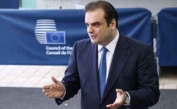 Πιερρακάκης: Διπλή πρόκληση για Ευρώπη – Οικονομική σταθερότητα & ενεργειακή ασφάλεια