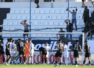 Superbet Κύπελλο: Το πρόγραμμα της 4ης αγωνιστικής – Ντέρμπι και αναμετρήσεις