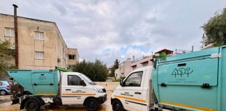 Νέα οχήματα Καθαριότητας ενισχύουν τον Δήμο Φιλοθέης – Ψυχικού