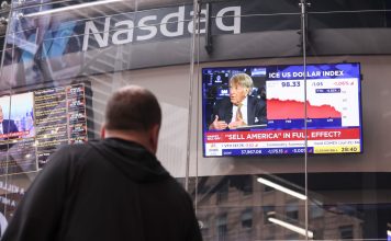 Wall Street: Νέες απώλειες στο Nasdaq μετά τα δυσάρεστα νέα της OpenAI