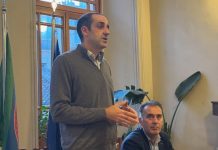 Ο Γρηγόρης Δημητριάδης στην Ξάνθη