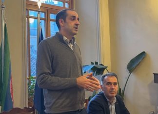 Ο Γρηγόρης Δημητριάδης στην Ξάνθη