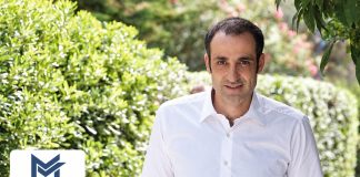 Γρηγόρης Δημητριάδης: Πώς δουλεύαμε στο Μαξίμου όταν υπηρετούσα στην κυβέρνηση (video) Γρηγόρης Δημητριάδης — Marousiotiko.gr