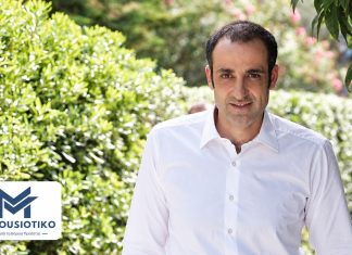 Γρηγόρης Δημητριάδης: Πώς δουλεύαμε στο Μαξίμου όταν υπηρετούσα στην κυβέρνηση (video) Γρηγόρης Δημητριάδης — Marousiotiko.gr